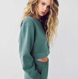 Zara sweatsuit medium